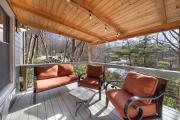 Top Beech Mountain
