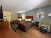 Best Western Tallahassee Downtown Inn and Suites