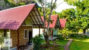 Gal Oya Valley Cottages