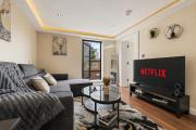 Premium Apartment Steps from Wembley Park