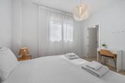 Atica sunset penthouse by Caseo