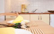 Apartment Lakefront in Punat-Insel Krk 58045