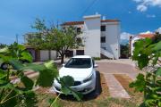 Apartment Lakefront in Punat-Insel Krk 58045