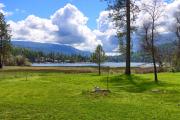 Top Bass Lake