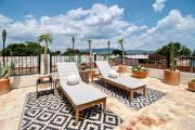 Casa NahualSpirit Meets Design Downtown