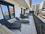 Black Sea Terrace Luxury