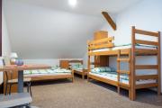 Hostel 1550