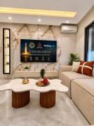 AS146 Luxe center Tramway Parking Wifi fibre