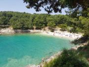 Studio apartman Lea