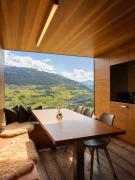 La Grange de Léonore - Maison de lannée, Valais