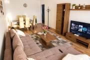 Tildy Apartman Pécs