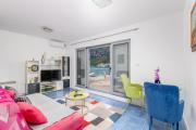 Bjelica Apartments Kotor