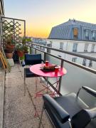 Top Paris