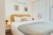 Host Wise - Peaceful & Luxurious Flat - Terrace