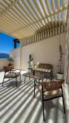 TreA Accommodations - Aron Rooftop Jacuzzi Apartment