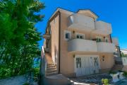 Apartments Zeljana on the beach