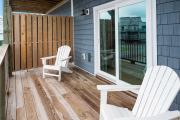 Top North Topsail Beach