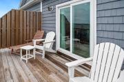 Top North Topsail Beach