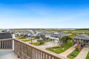 Top North Topsail Beach