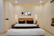 Top New Delhi