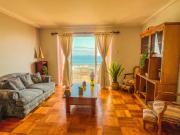 Amplio Departamento frente al mar