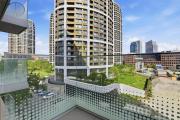Modern 2-Bedroom Apartment in Downtown Bratislava