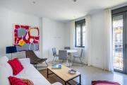 Waou Duplex Terrace Sevilla