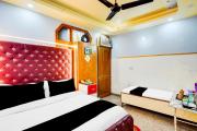 HOTEL O THE DEEP