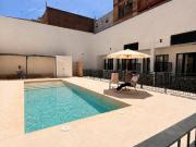 Maritime Coliving Valencia