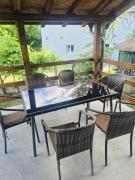 Bosa Apartmans
