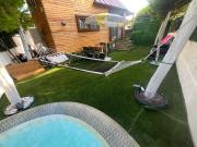 Didim Altinkum Tiny House, 100 m from the sea
