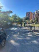 Cozy Apartment with Garden and Free Parking - Close to Hospital