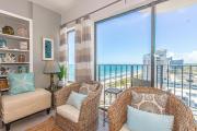 Ocean View 2 Bedroom Apartment with Great Views Palace Resort 913