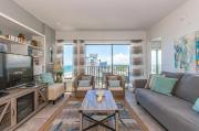 Ocean View 2 Bedroom Apartment with Great Views Palace Resort 913
