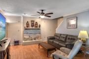 3 Bedroom Beach House! Quick Drive to Beach! 508A Rosemary Lane
