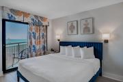 Charming 1 BR Oceanview Condo for 4! Ocean Reef 825