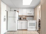 Oversized Balcony-Ocean Front Studio at Caravelle! 513