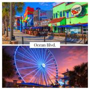 Top Myrtle Beach
