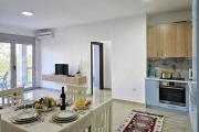 One Bedroom Apartment In Saranda - 001 - Happy Rentals