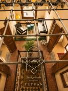 Riad los simbolos