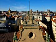 Top Prague