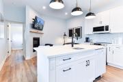 Luxury Tay River Macallan Apartment Downtown Perth