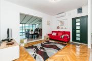 Apartments by the sea Marina, Trogir - 14191