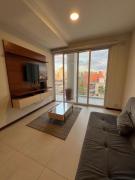 Moderno departamento en Torre Sirari, zona norte