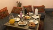 Magnifique riad avec terasse au cœur de la médina