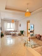 Cozy 2 Bedroom Apartment in Tangier