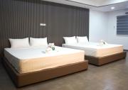 Koregon Hotel