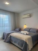NOVO Flat Completo Imbetiba