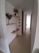 Apto Brisas y Relax Vacacional Ricaurte 3hab Con Doble Balcón y 2 Parking