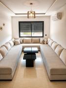 Appartement spacieux Marrrakech